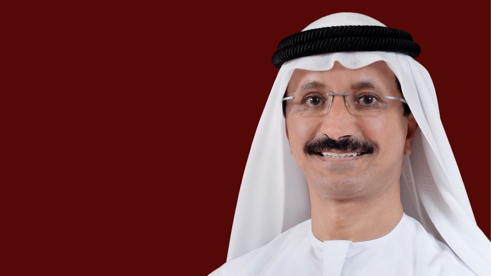 His Excellency Sultan Ahmed bin Sulayem Chairman of Dubai Ports Customs and Free Zones Corporation Chairman of DMCA