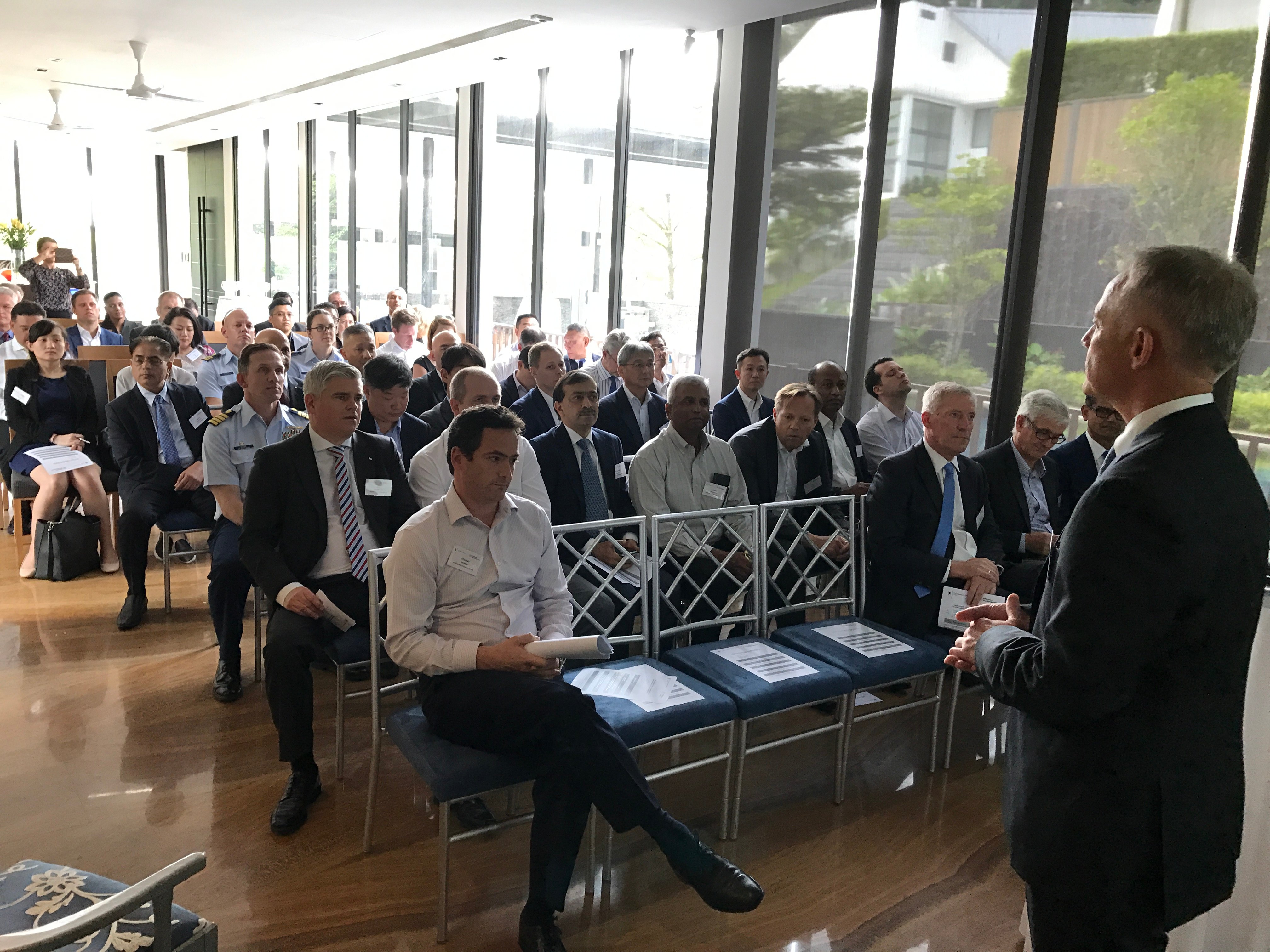 Carl_SG_Seminar_opening
