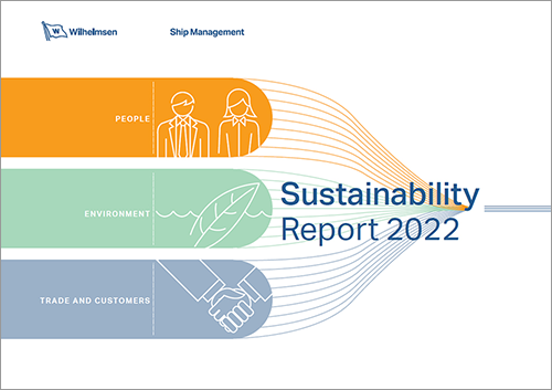 Sustainability Report 2022