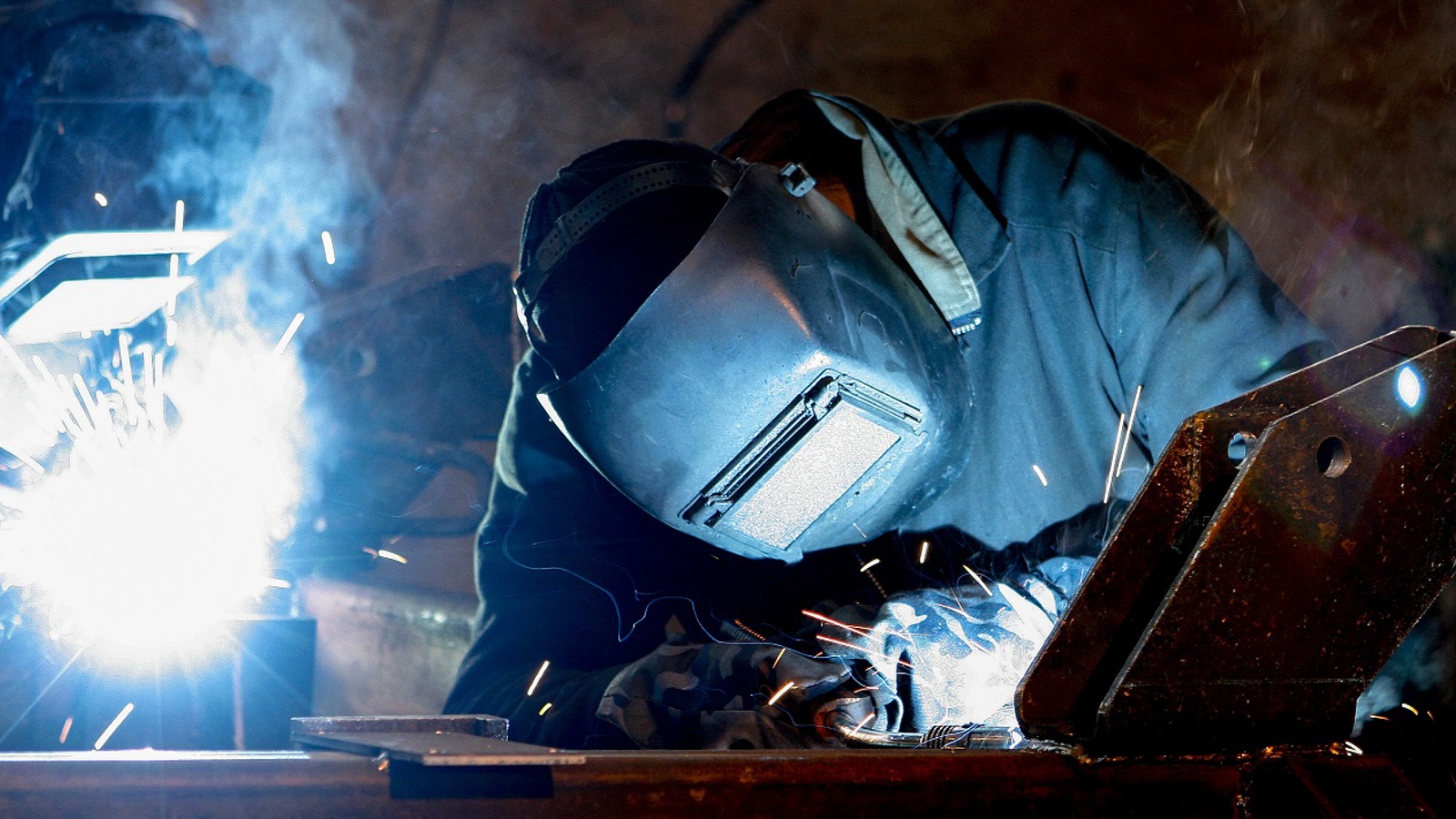 Welding Fumes - A Known Carcinogen