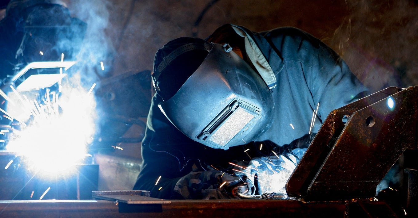 Welding Fumes A Known Carcinogen