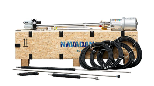 navadan pump & spray kit