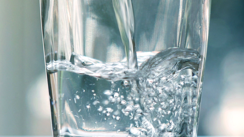 Aquafilter water