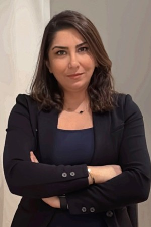 Shirin Fanaian Shirin Fanaian