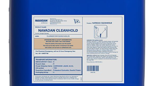 navadan cleanhold