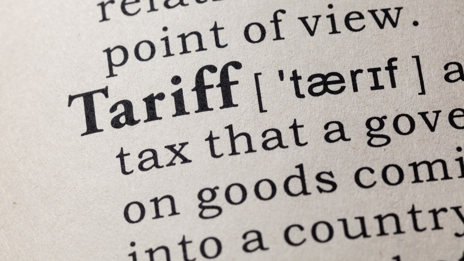 1600 x 900 tariff dictionary 1600 x 900 tariff dictionary
