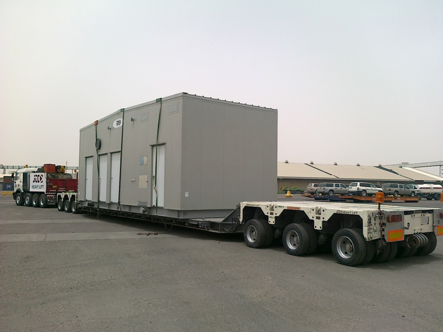 2048 X 1536 Power generation equipment Kuwait