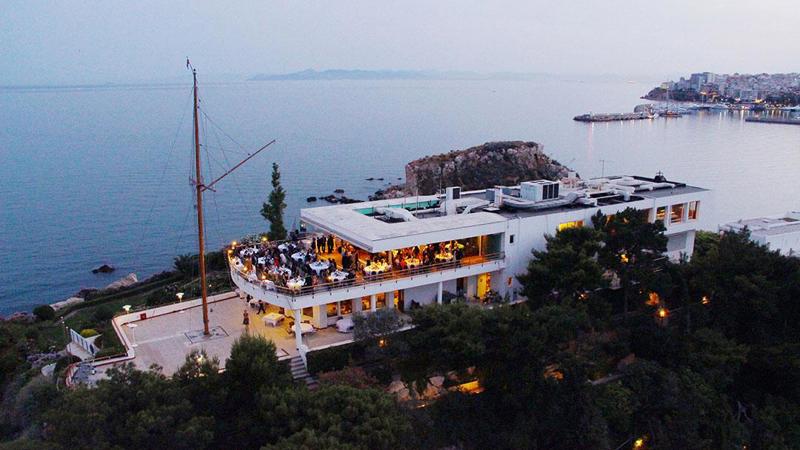 listing image yacht club Greece