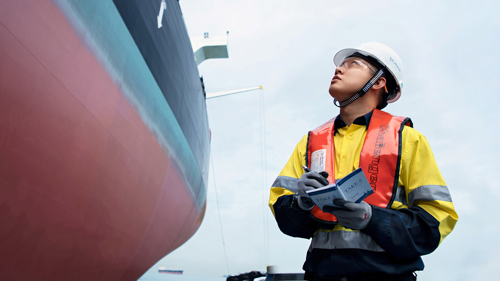 Ships agency listing Ships agency listing
