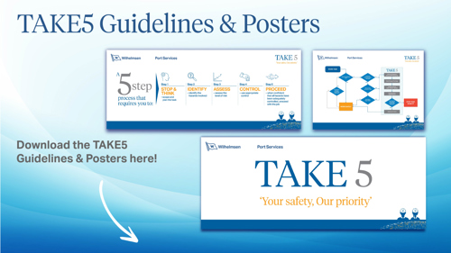 1600x900 TAKE5 Guidelines&Posters 1600x900 TAKE5 Guidelines&Posters