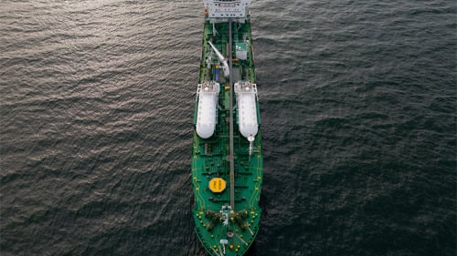 Tanker Ship Management Main Image