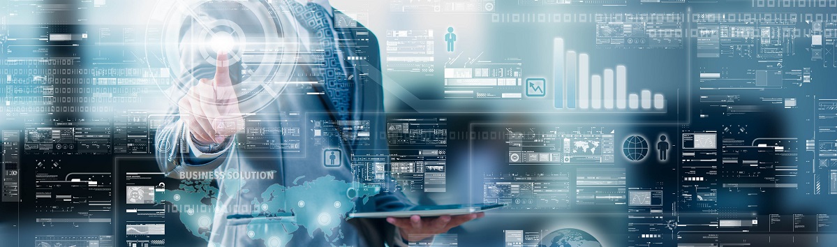Big Data Main Image Big Data Main Image