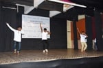 Children of Snehasadan has got the moves!