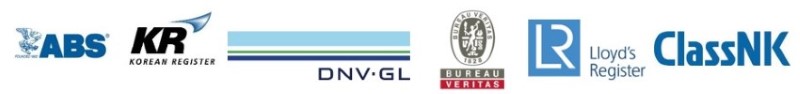IHM certification by Class IHM certification by Class