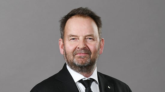 Ivar Engen