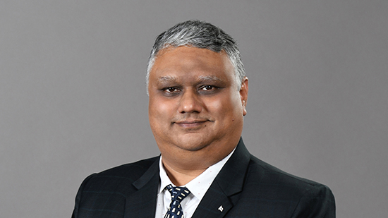 Panda Soumya Prakash