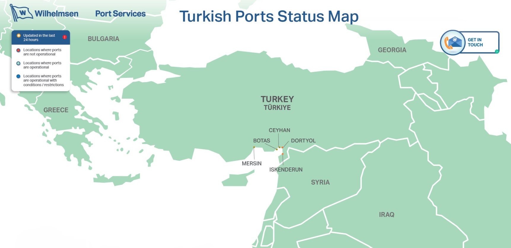 turkey map thumb