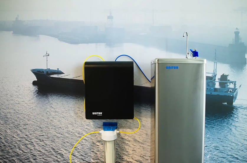 aquafilter watercooler