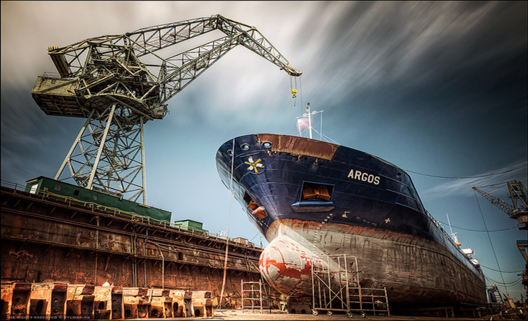 Dry Docking Solutions