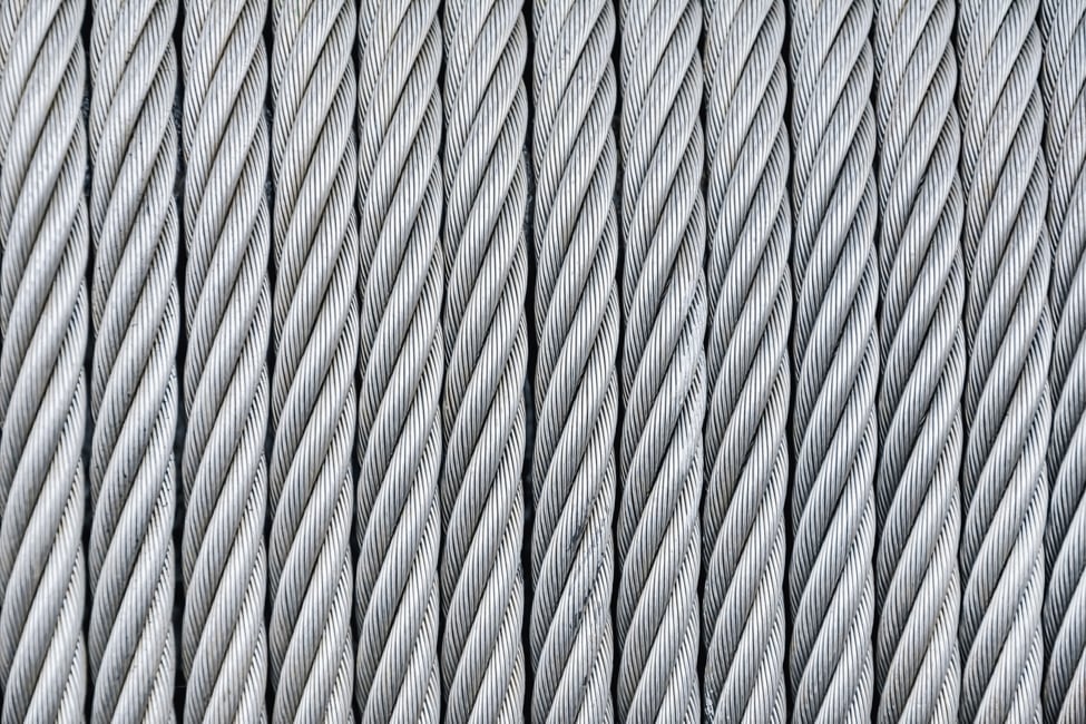 Steel Wire Ropes