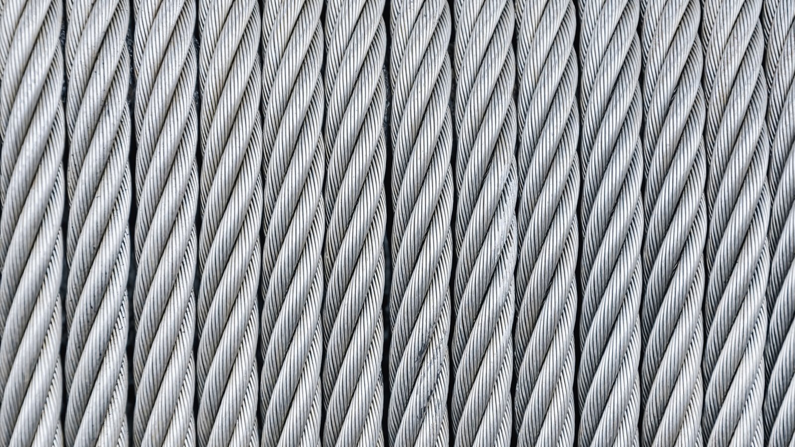 Steel Wire Ropes